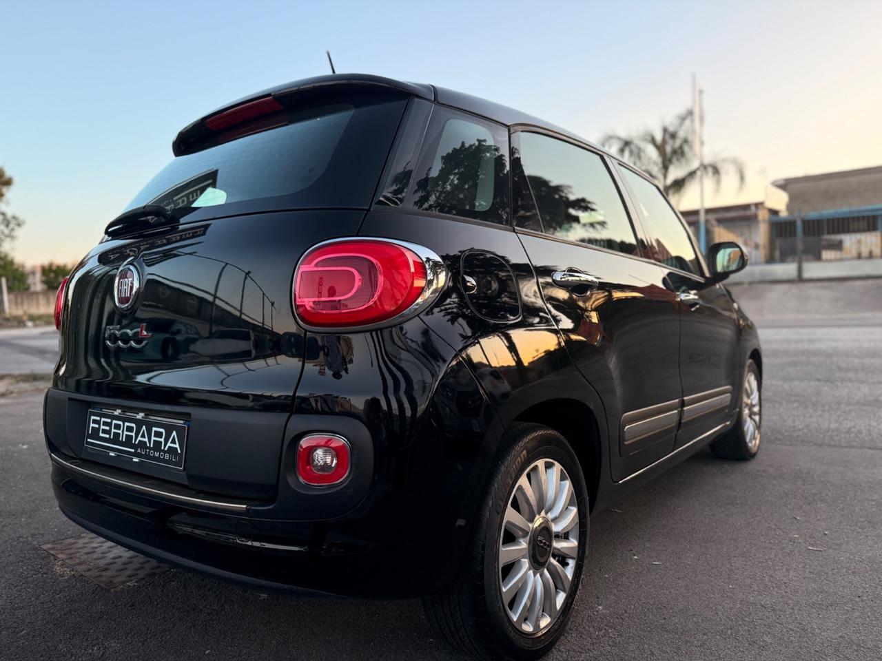 Fiat 500L 1.4 95 CV Pop Star poss. GPL 2016