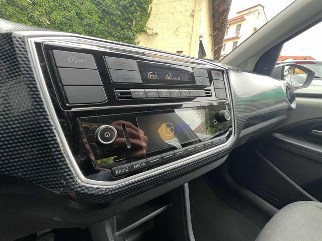 VOLKSWAGEN up! 1.0 5p. EVO move up! BlueMotion Technology
