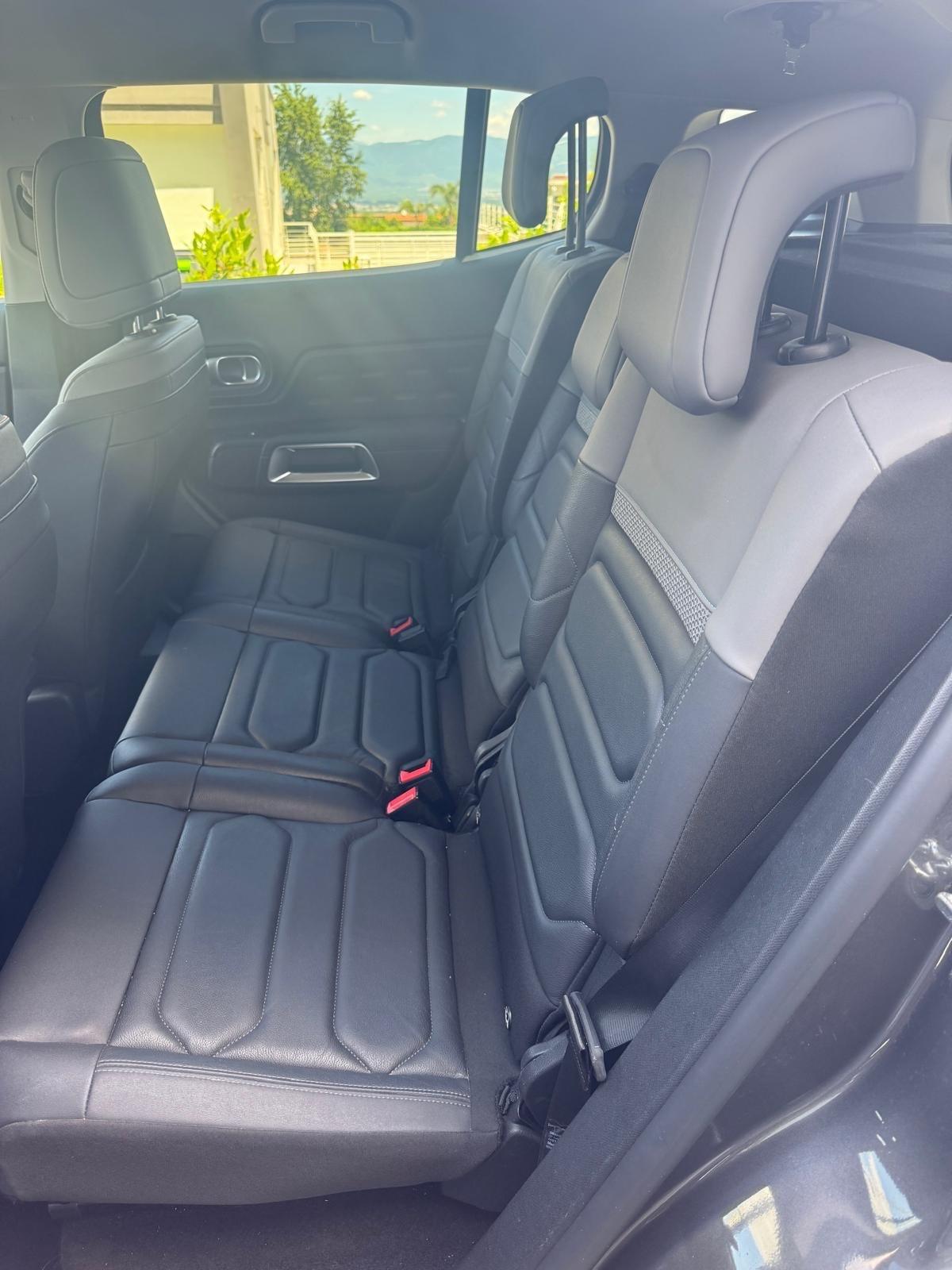 Citroen C5 Aircross BlueHDi 130 S&S EAT8 Shine