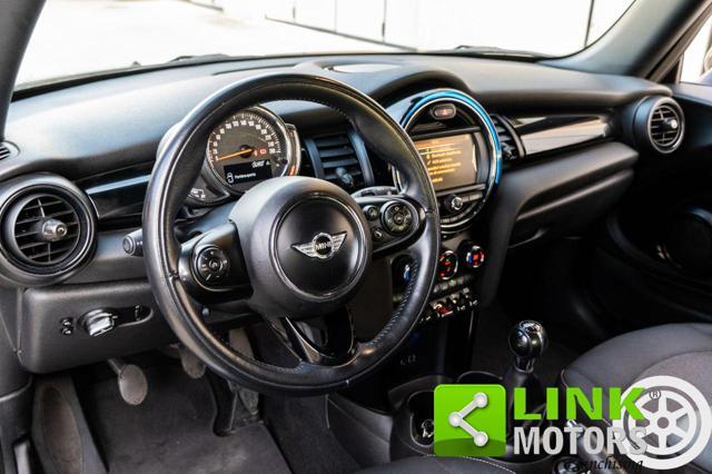 MINI Cooper D 1.5 116CV Hype - 2017