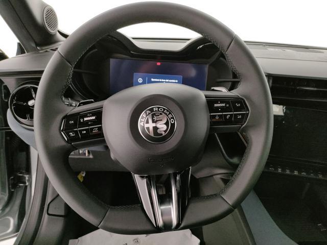 ALFA ROMEO Junior 1.2 145 CV Hybrid eDCT6