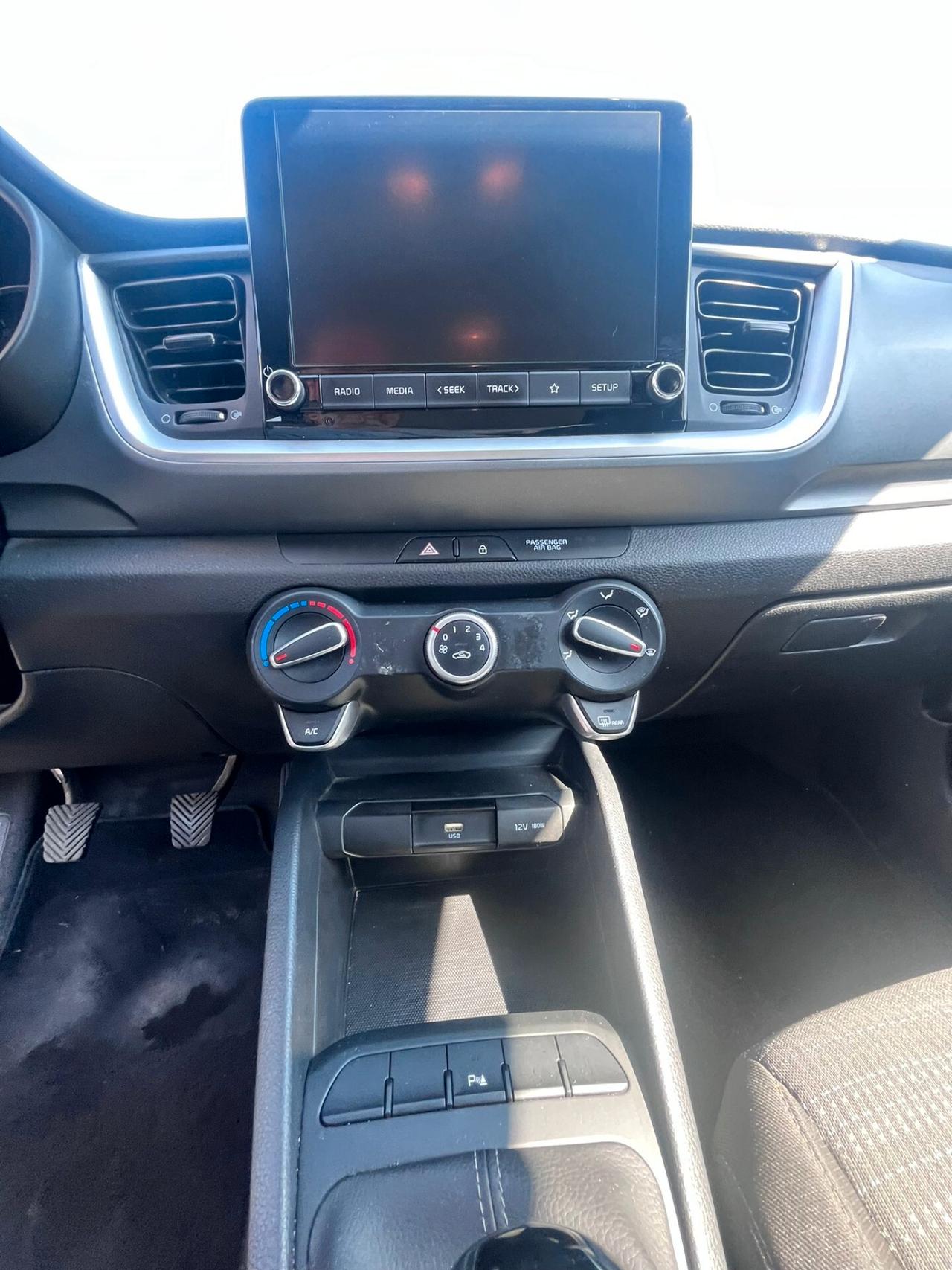Kia Stonic 1.2 DPI ECO GPL Urban