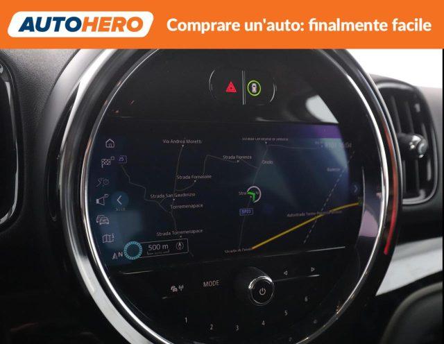 MINI Countryman 1.5 Cooper Essential Countryman