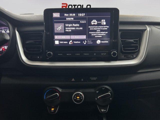 KIA Stonic 1.2 DPI ECO GPL Style