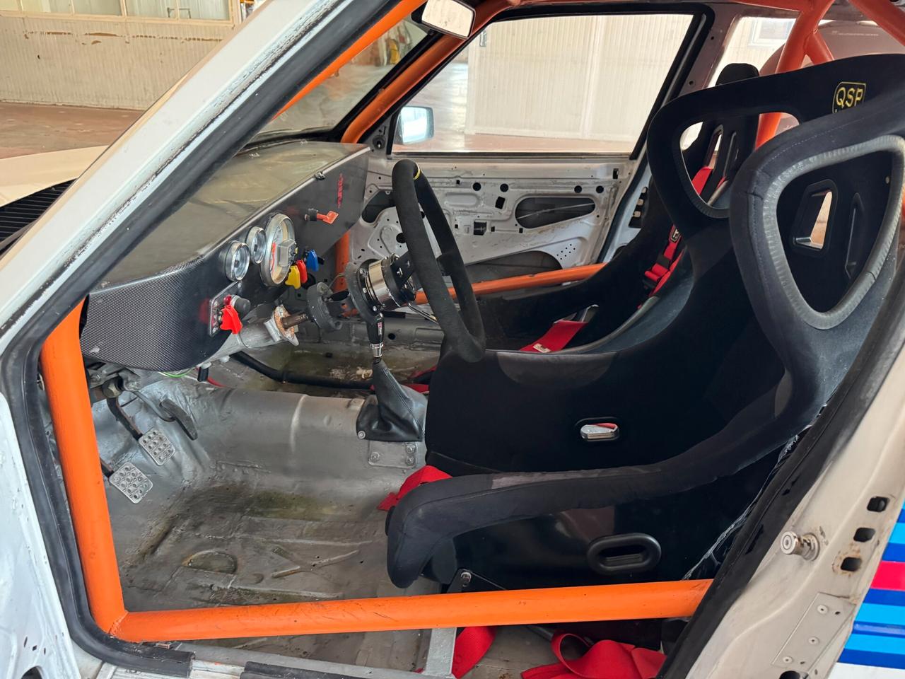 Alfa Romeo 75 3.0i V6 cat