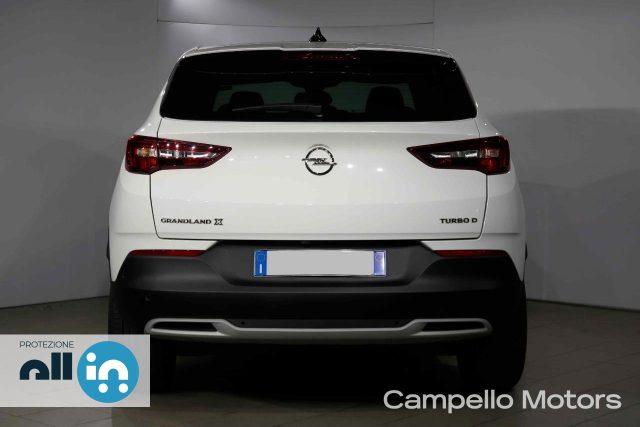 OPEL Grandland Grandland X 1.5 diesel Ecotec Start&Stop aut. Inno