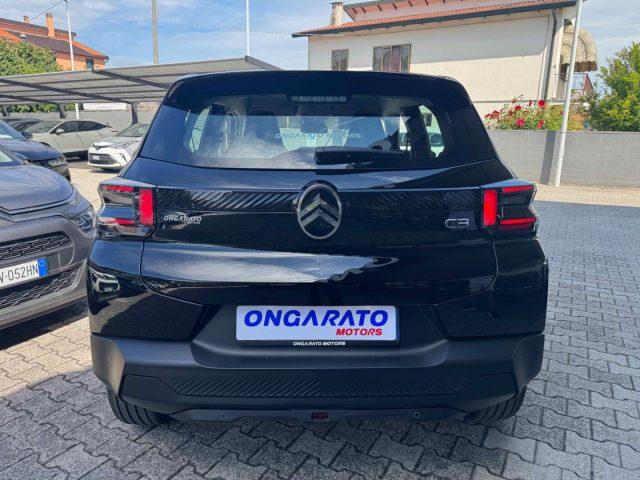 CITROEN C3 PureTech 100 S&S You #VARI.COLORI