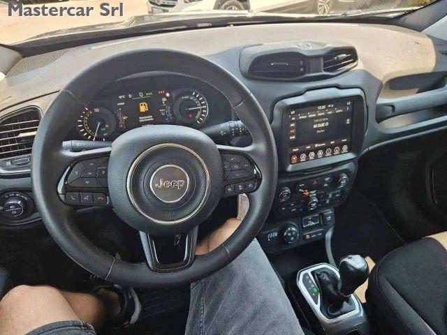 JEEP Renegade Renegade 2019 1.3 t4 phev Limited 4xe AT6 - GL992