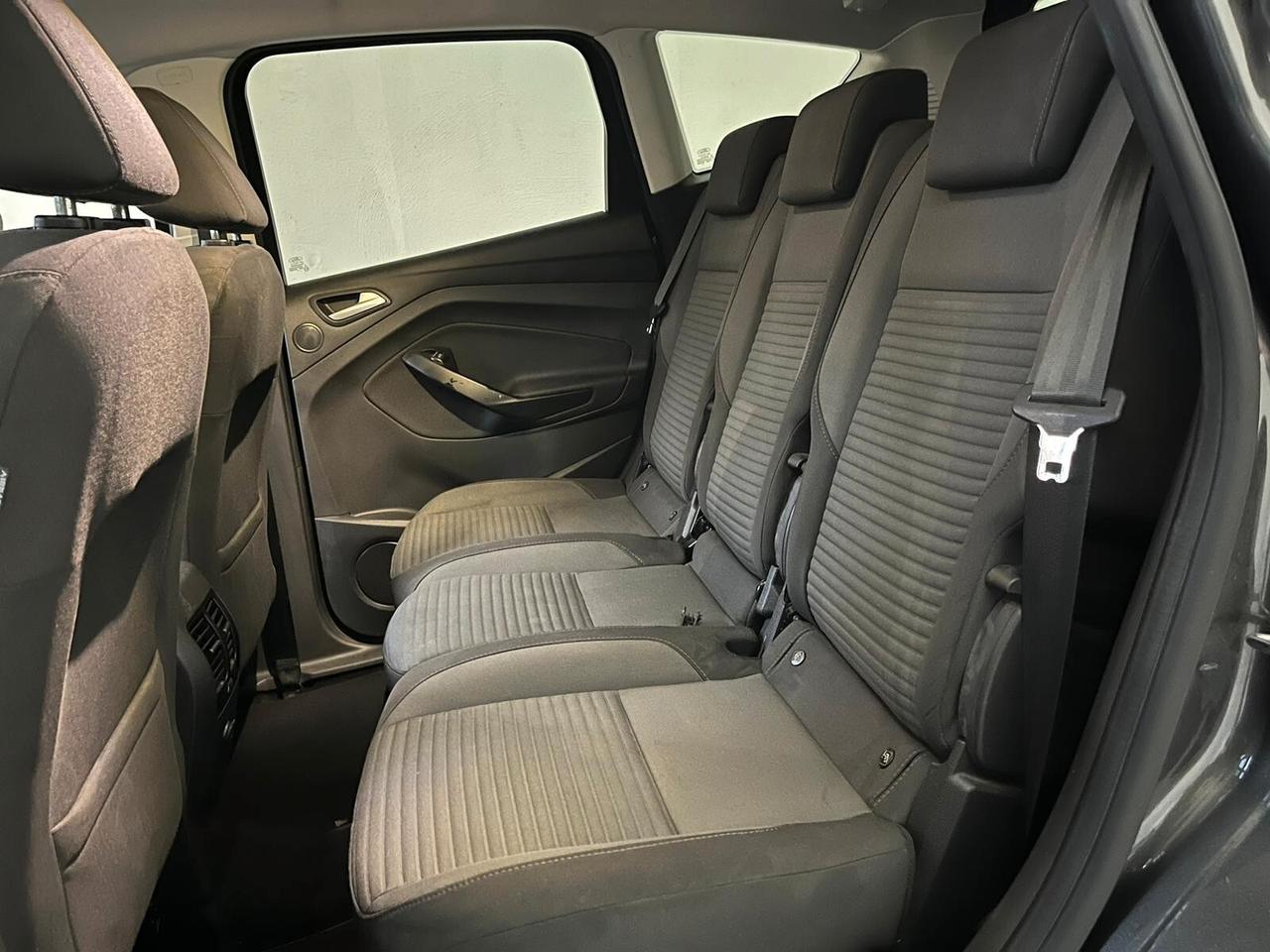 Ford C-Max 1.5 TDCi 120CV Titanium
