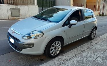Fiat Punto Evo Punto Evo 1.4 5 porte Dynamic EasyPower