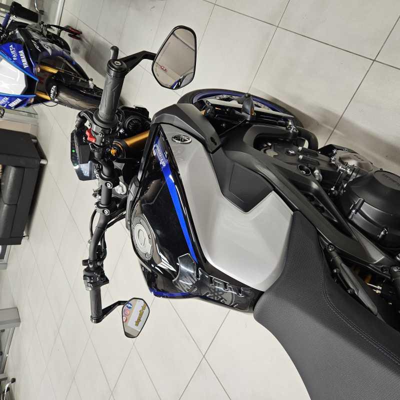 Yamaha MT-09 SP - 2020