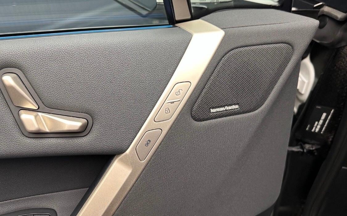 Bmw IX xDrive 40 Pacchetto Sportivo