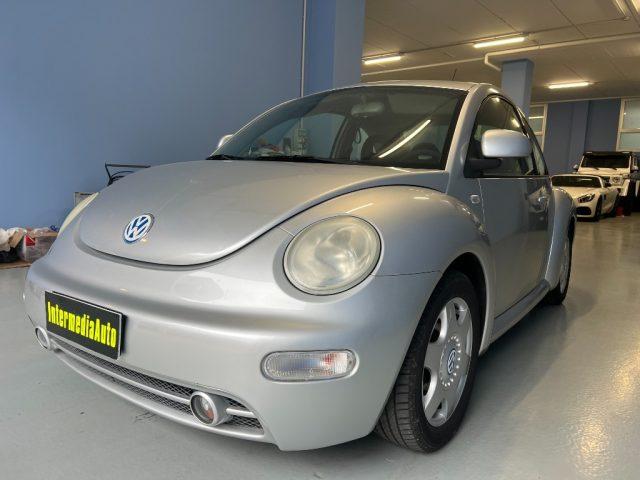 VOLKSWAGEN New Beetle 1.9 TDI