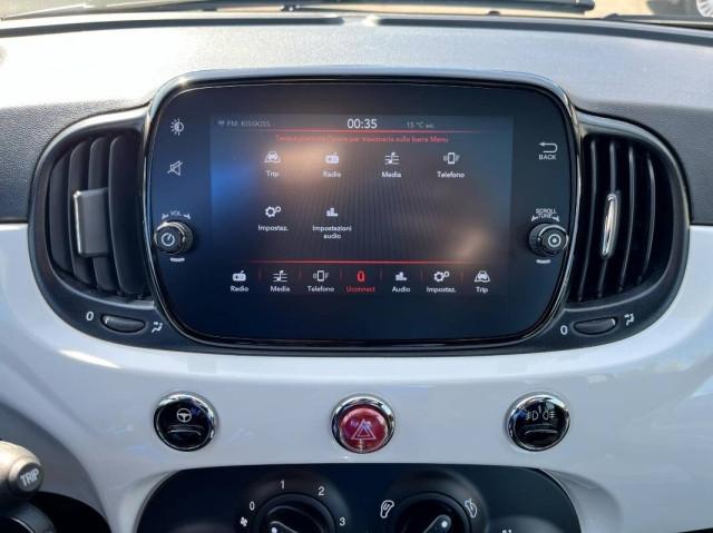 Fiat 500 1.0 hybrid Dolcevita 70cv