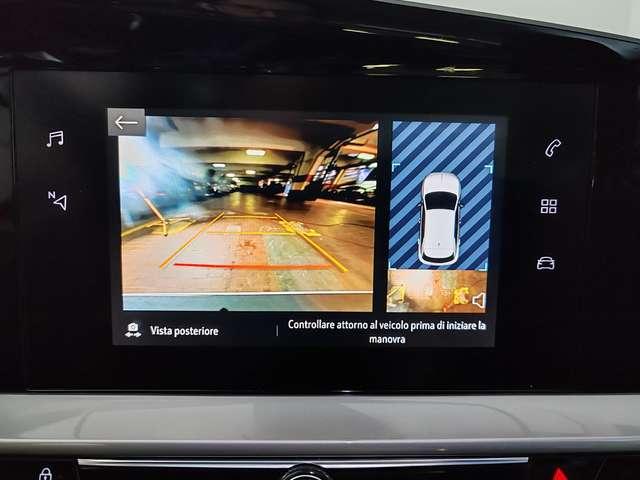 Opel Mokka 1.2 100cv Edition + Camera