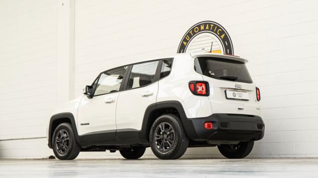 JEEP Renegade 1.3 T4 CAMBIO AUTOMATICO VA ESPOSTA