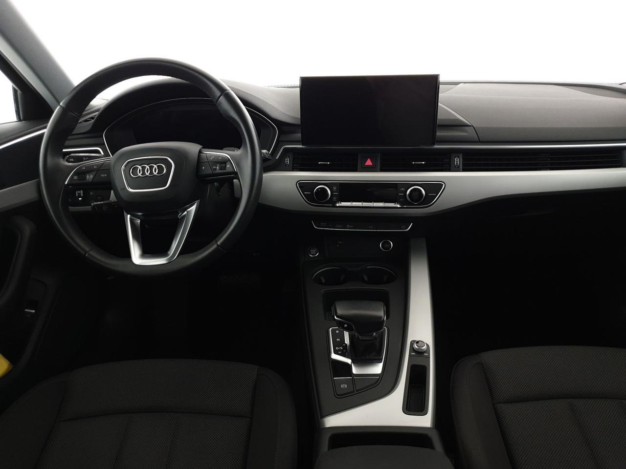 Avant 40TDI 204CV S tronic Business Advanced