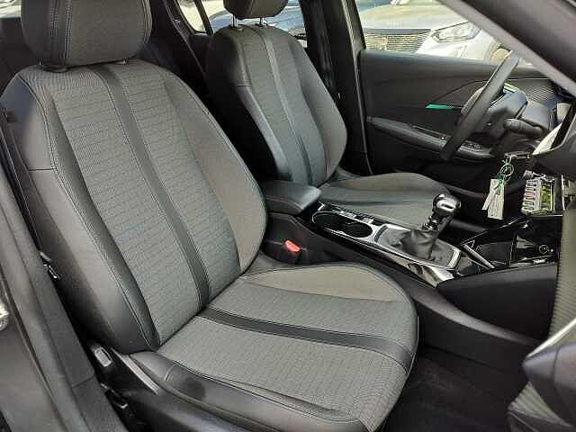 Peugeot 208 PureTech 100 Stop&Start Allure Pack