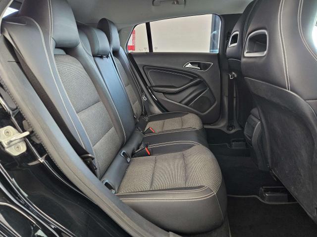 Mercedes-Benz CLA 180 CLA Shooting Brake - X117 Shooting Brake d Premium auto FL