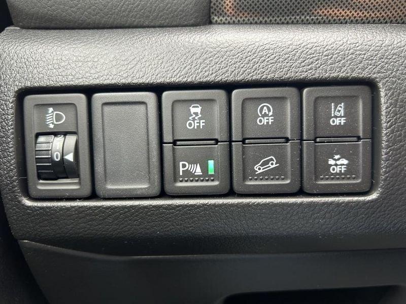 Suzuki Vitara 1.4 Hybrid 110cv 4WD AllGrip Top VARI COLORI