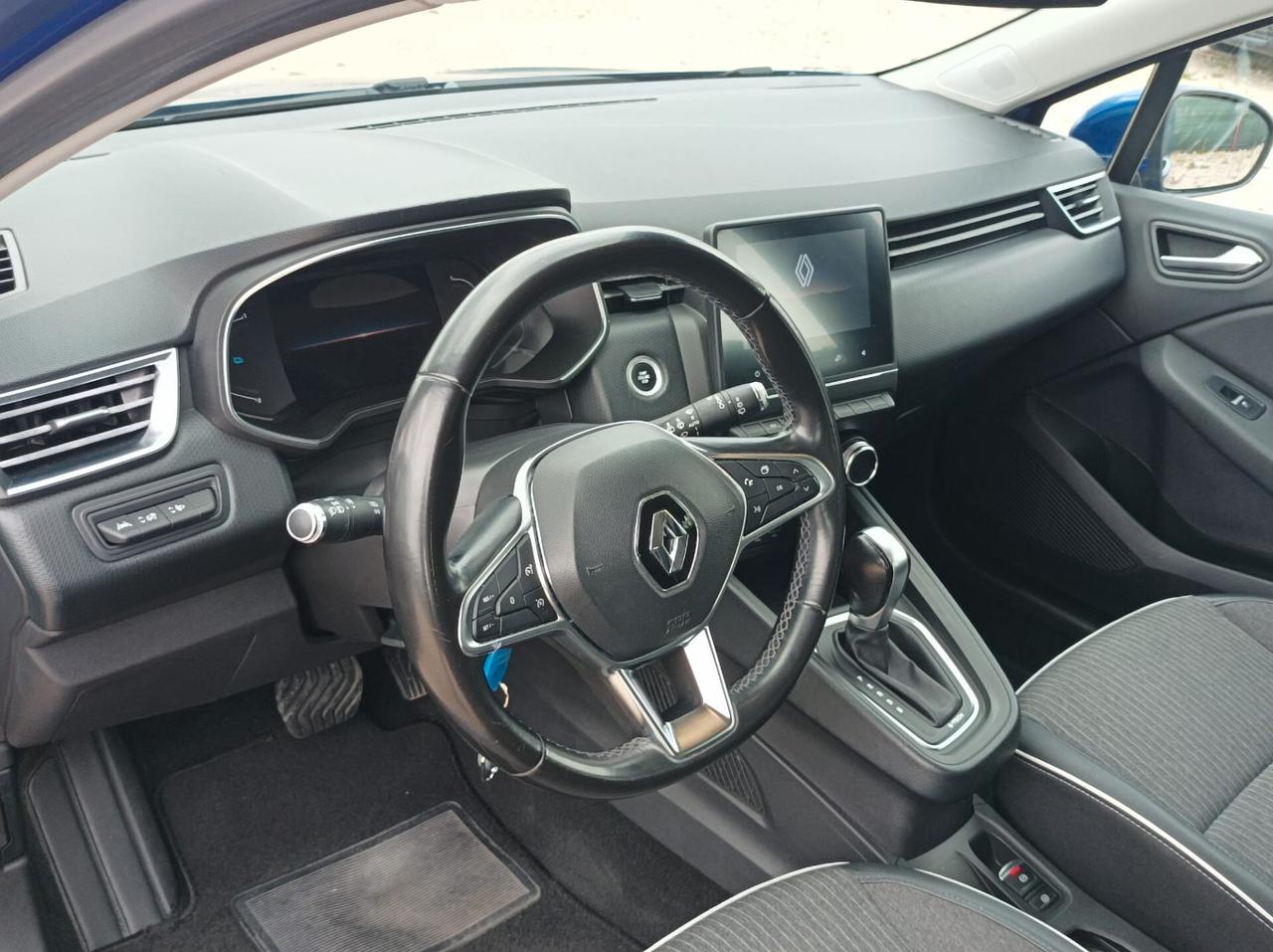 Renault Clio Full Hybrid E-Tech 140 CV 5 porte Intens