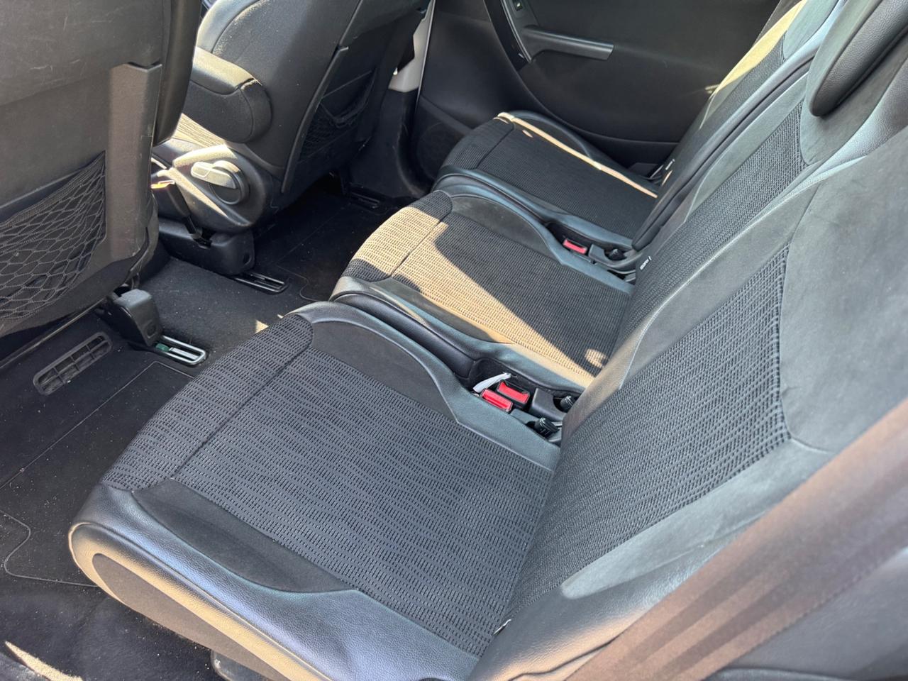 Citroen C4 Picasso 1.6 HDi 110 FAP Exclusive