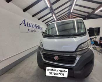 FIAT DUCATO 2.2 130 CV
