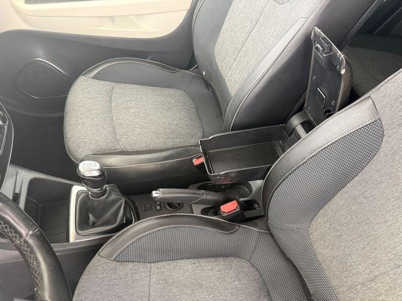 Renault Captur 1.5 dCi 110cv Energy SPORT EDITION2