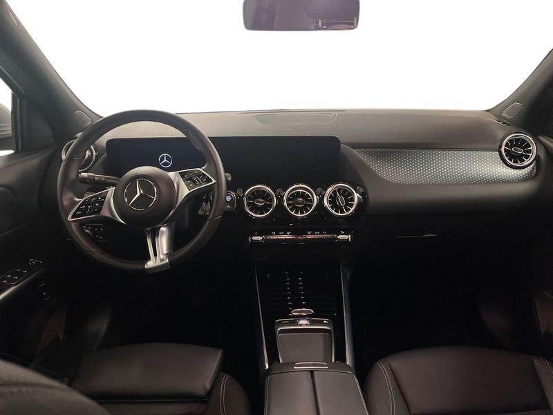 Mercedes-Benz GLA 180 d Automatic Progressive Advanced Plus