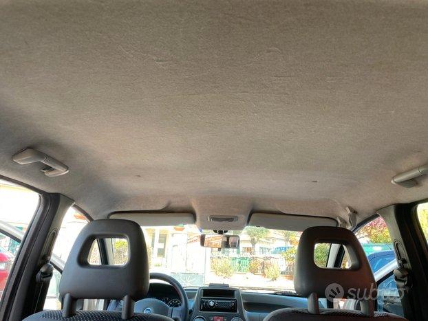 Fiat Panda 1.3 MJT 16V 4x4 Climbing