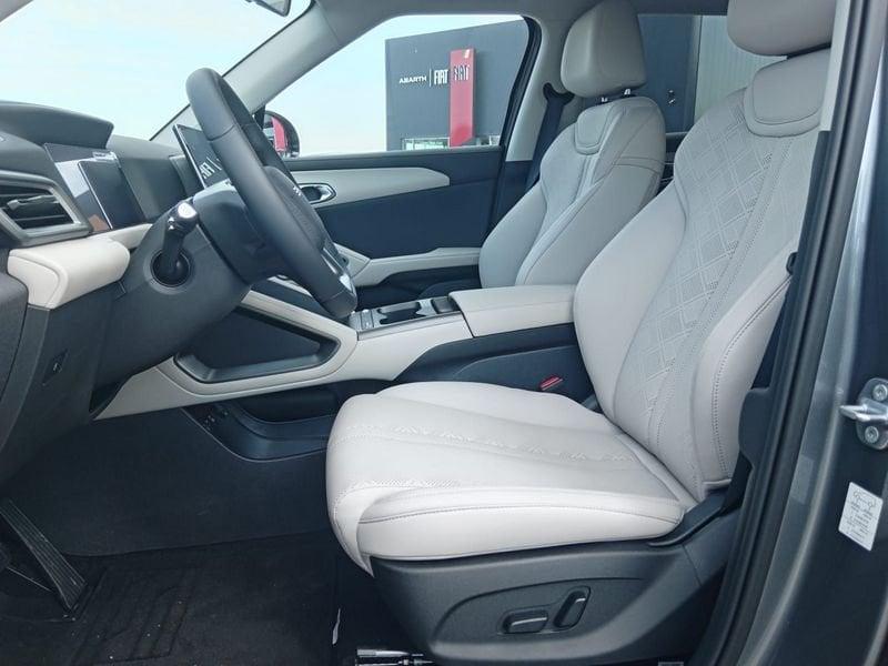 BYD Atto 2 DM-i Atto 2 DM-i 1.5 phev Boost 212cv