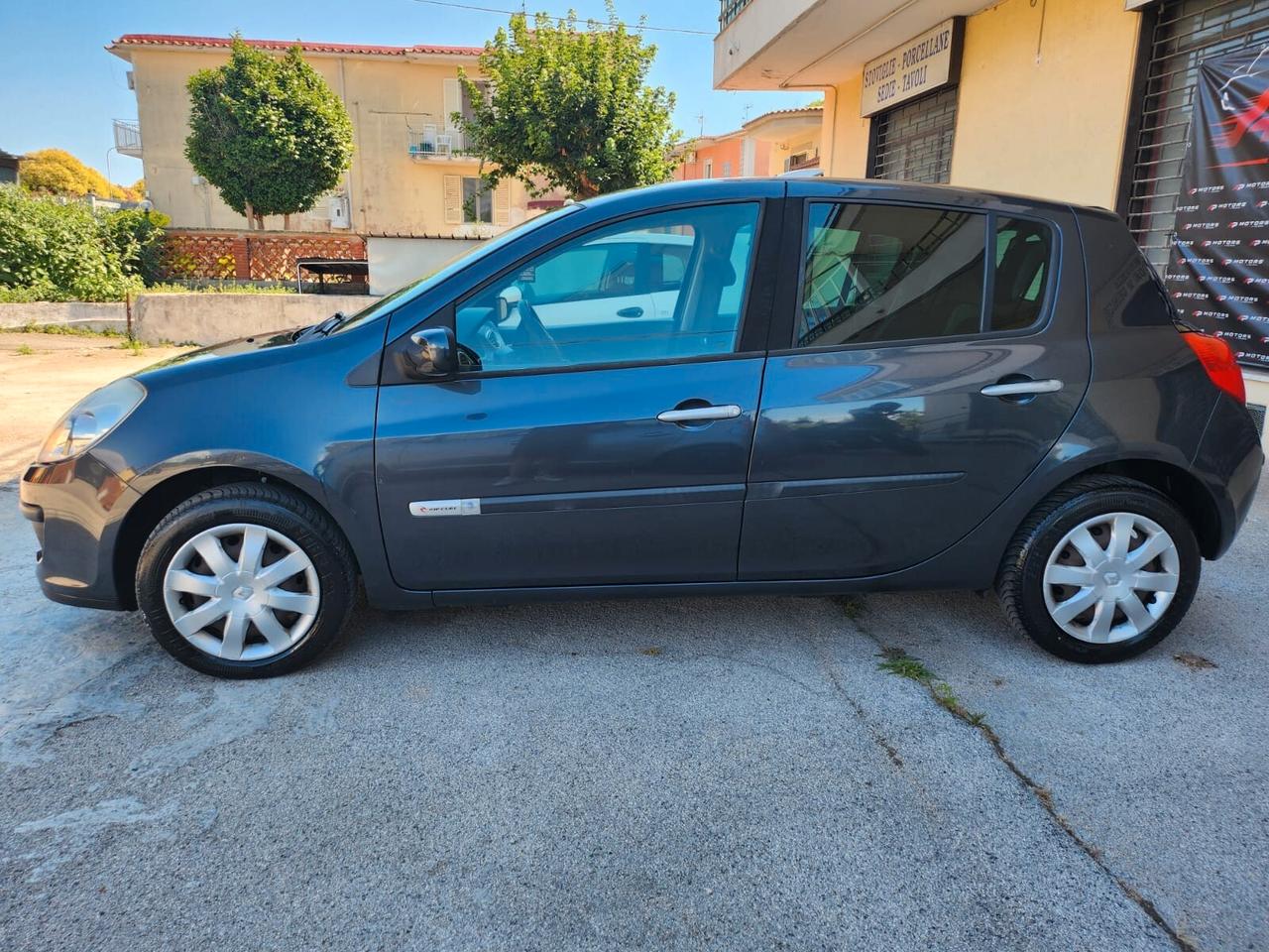 Renault Clio 1.2 16V 5 porte Rip Curl