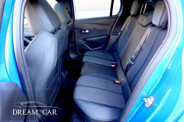 PEUGEOT 208 PureTech 130 Stop&Start EAT8 5 porte GT Line