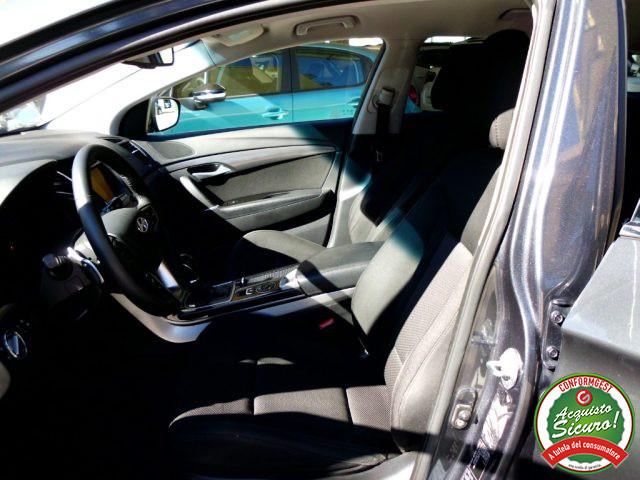 HYUNDAI i40 Wagon 1.7 CRDi 136CV Style