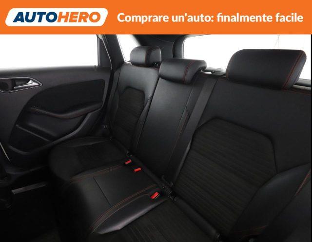MERCEDES-BENZ B 200 d Automatic 4Matic Executive