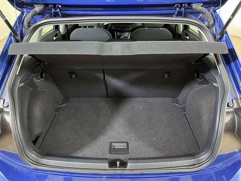 Volkswagen Polo 1.0 TGI Life