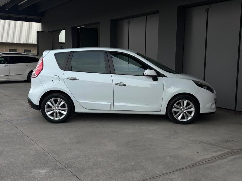 Renault Scenic X-Mod 2.0 dci Luxe 160cv