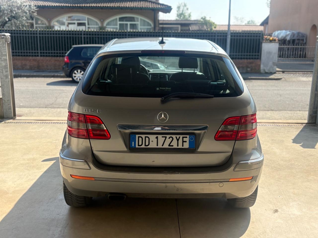 Mercedes-benz B 150 Sport NEOPATENTATI