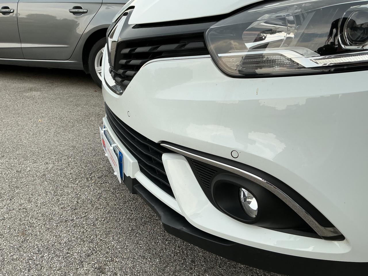 Renault Scenic 1.5 Diesel Neopatentati