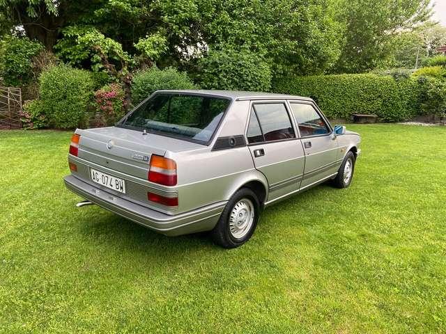 Alfa Romeo Giulietta 1.6