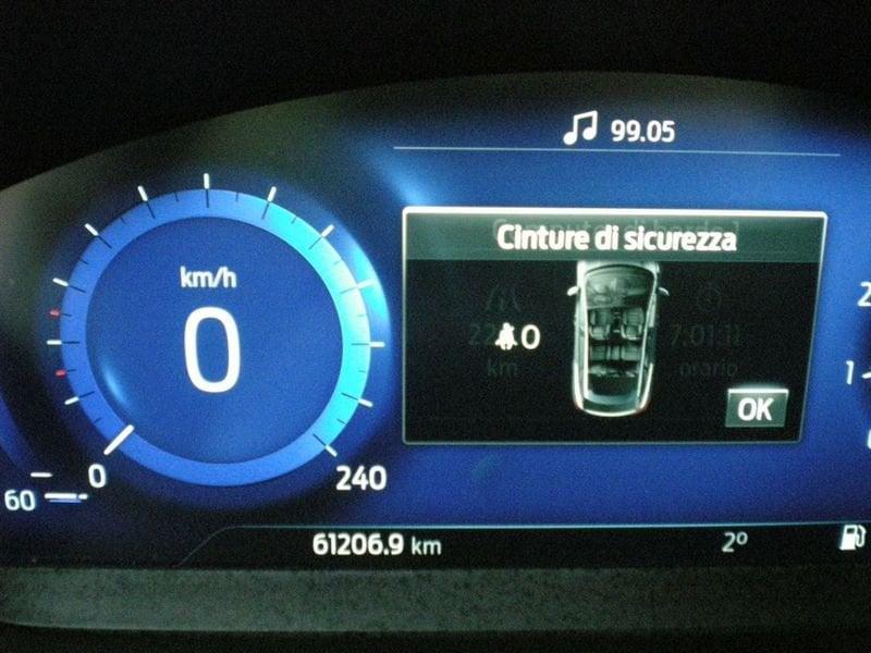 Ford Focus SW 1.0 ecoboost h ST-Line X s&s 155cv my20.75
