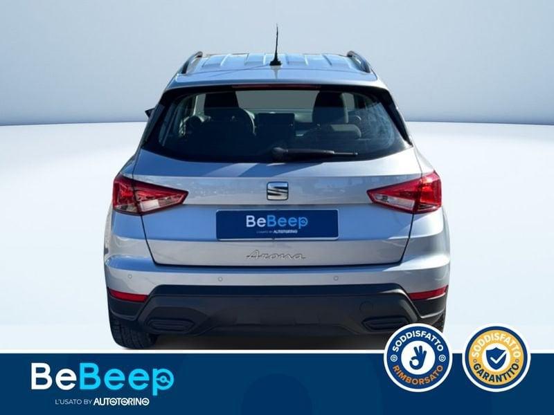 SEAT Arona 1.0 ECOTSI STYLE 95CV