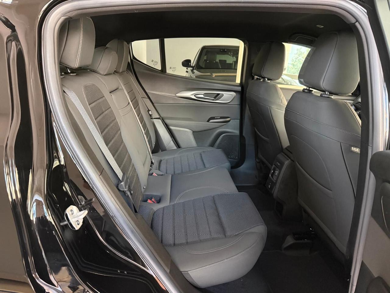 Alfa Romeo Tonale 1.6 diesel 130 CV TCT6 Ti