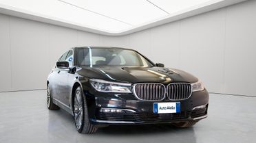 Bmw 730