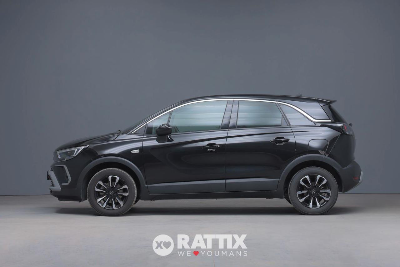 Opel Crossland 1.2 110CV Edition