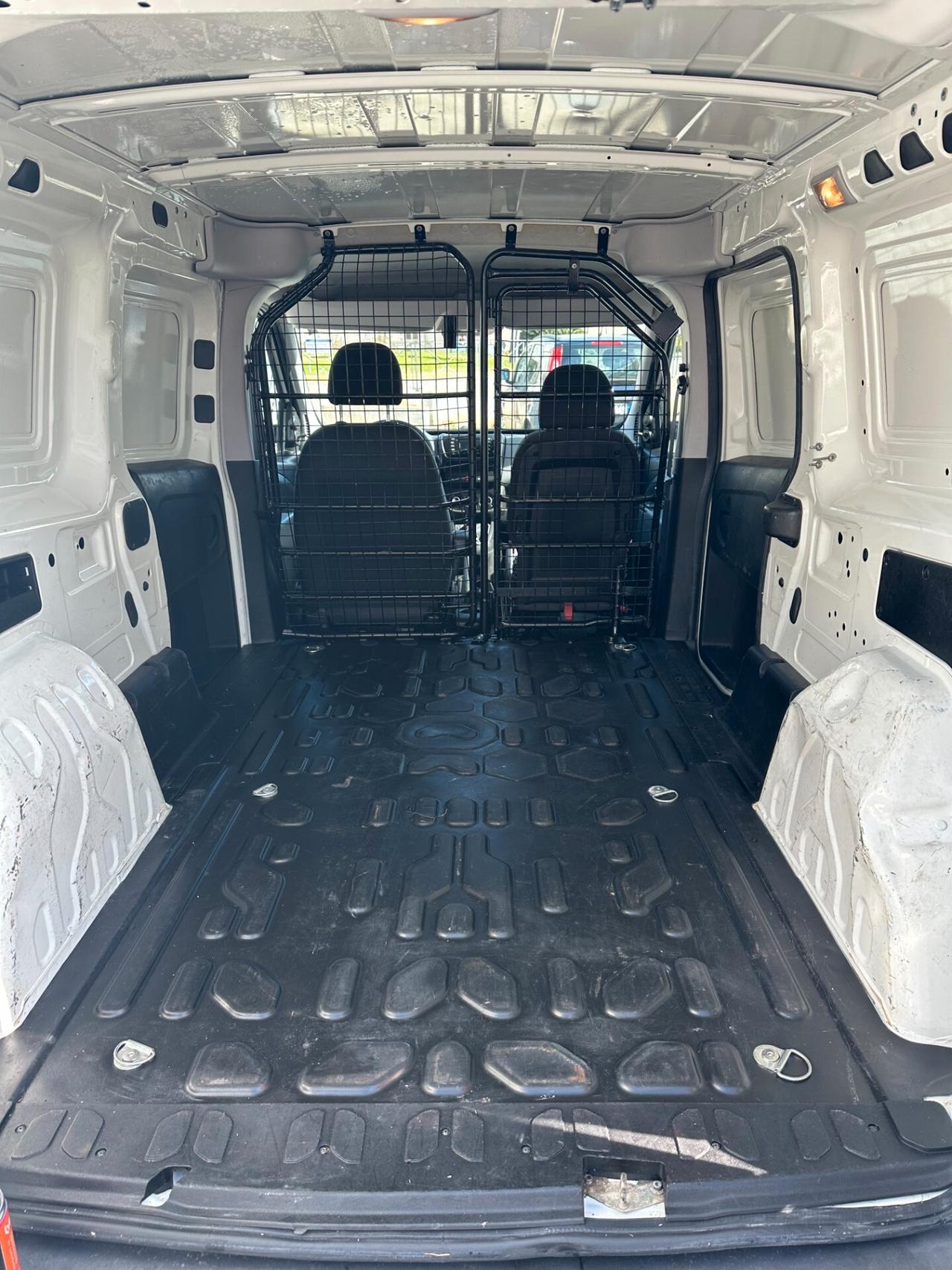 Fiat Doblo Doblò 1.6 MJT 105CV PL-TN Cargo Maxi Lamierato