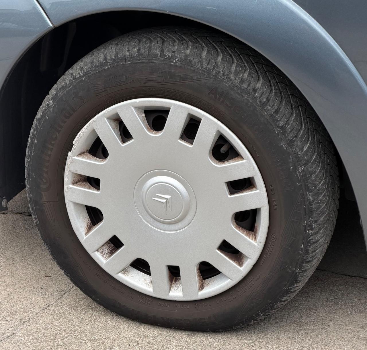 Citroen C3 1.1 - Adatta ai neopatentati