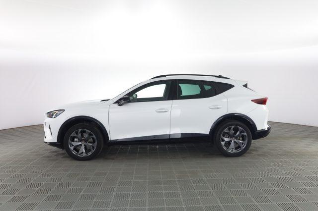 CUPRA Formentor Formentor 1.5 Hybrid DSG