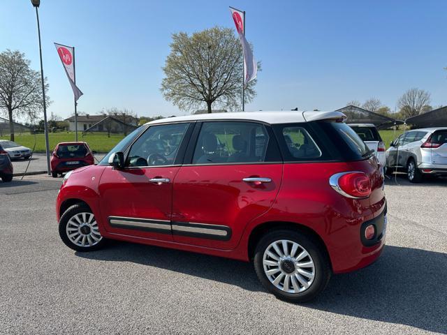 FIAT 500L 1.3 Multijet 95 CV Lounge
