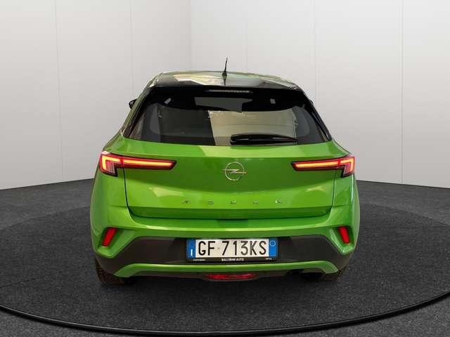Opel Mokka 1.2 t Edition 100cv